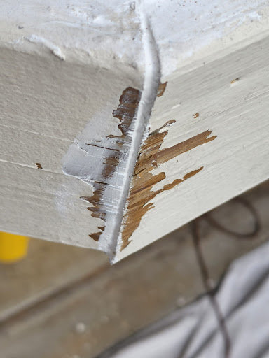 Handyman «Mr. Handyman of Anne Arundel & NE PG», reviews and photos, 8424 Veterans Hwy #8, Millersville, MD 21108, USA