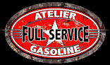 Atelier Gasoline Saint-Antonin-du-Var