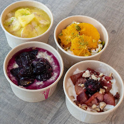 Photo n°39 de Dubble Avignon Agroparc | Healthy Food à Avignon ()