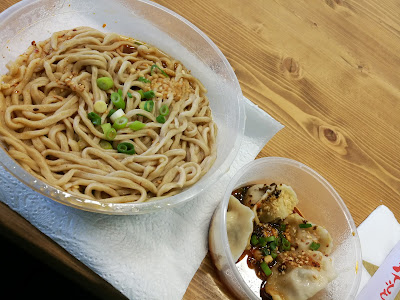 D Noodles à Paris