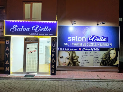 Salon Vella