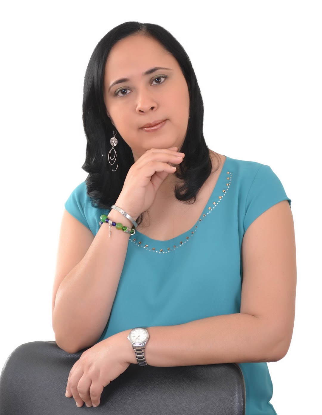 Victoria Eugenia Alzate Hurtado - Asesoría Jurídica