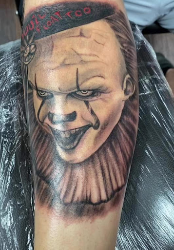 Explore california tattoo ideas small, creative tattoo ideas in Emporia, available at Redrum Tattoo & piercing