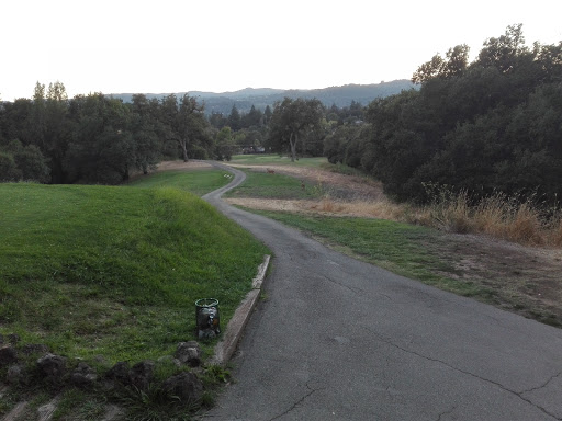 Golf Course «Healdsburg Golf Club at Tayman Park», reviews and photos, 927 S Fitch Mountain Rd, Healdsburg, CA 95448, USA