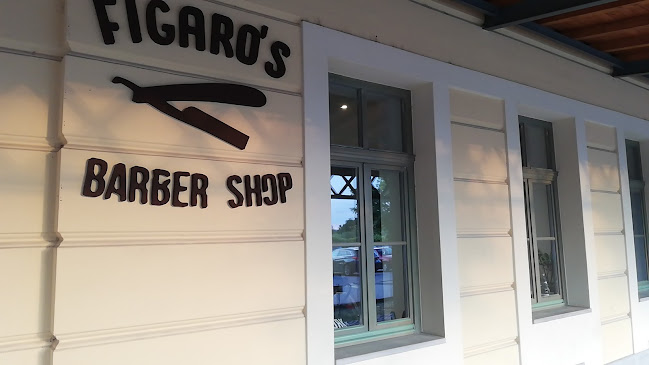 Értékelések erről a helyről: Figaro's Barber Shop, Veszprém - Fodrász
