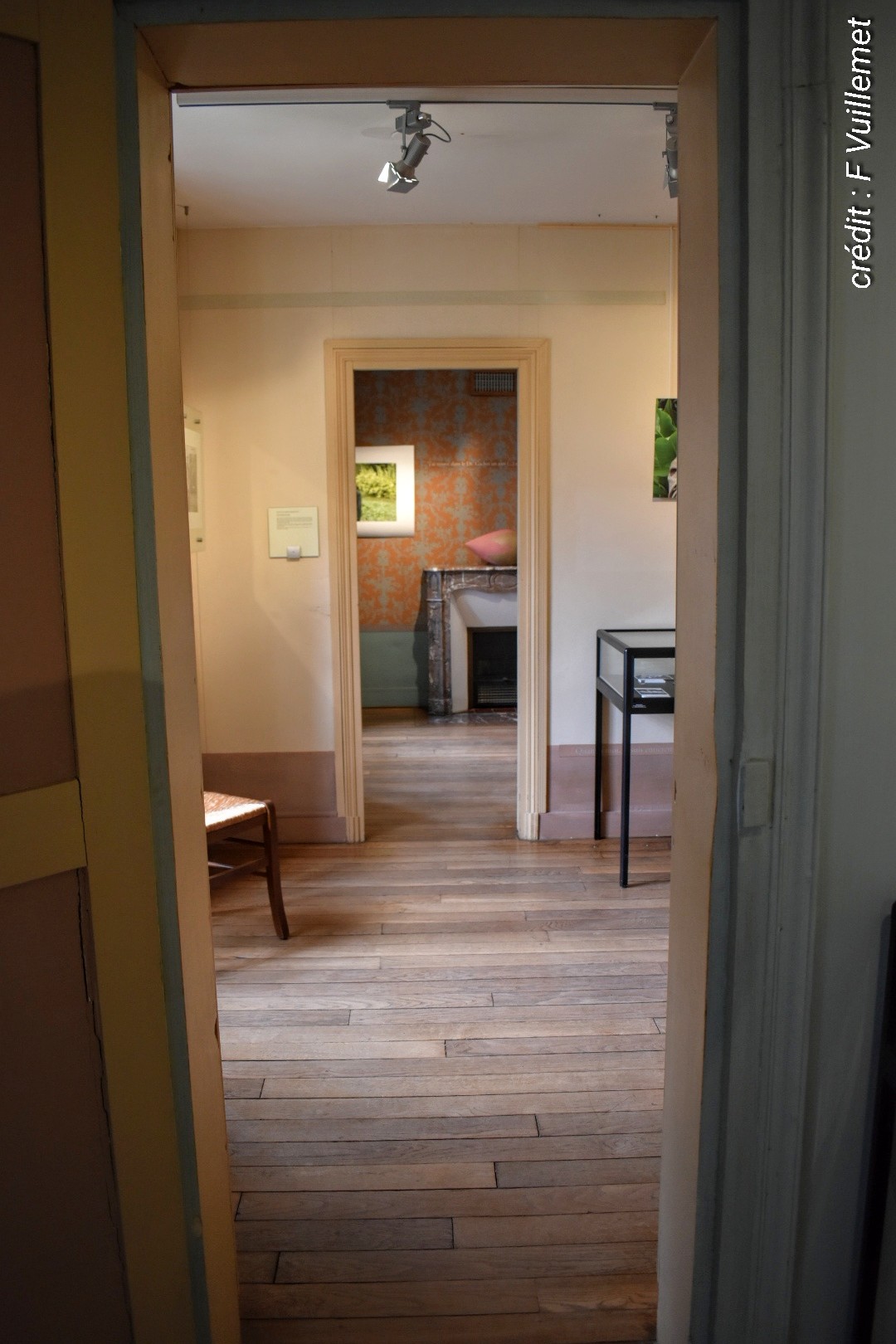 Photo n° 4 de l'avis de Domont.t fait le 08/05/2019 à 05:33