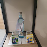 Photo n°5 de l'avis de François.e fait le 20/03/2022 à 17:25 sur le  Schwarzwälder Hof à Freiburg im Breisgau