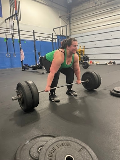 Weight Loss Service «CrossFit Marshfield», reviews and photos, 835 Plain St, Marshfield, MA 02050, USA