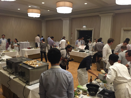 Culinary School «For The Love Of Food», reviews and photos, 1002 Reisterstown Rd, Pikesville, MD 21208, USA