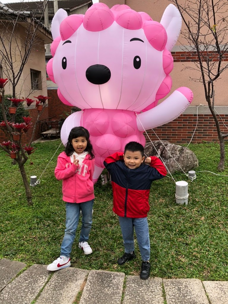 山海園餐廳 的照片