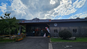 Photo n°1 de Les Petits Fruits à Campan ()