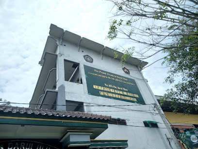 MTs. Plus Darul Ulum