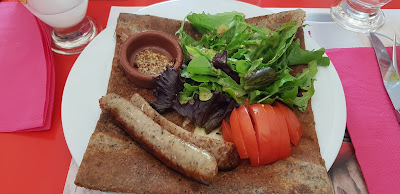 Tonnerres de Brest à Tournefeuille