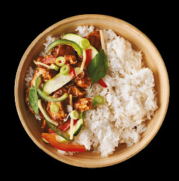 Photo n°75 de Pitaya Thaï Street Food à Orléans ()