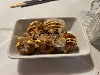 Takoyaki du Restaurant japonais Restaurant IPPOUDO RAMEN à Nancy - n°6