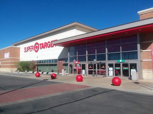 Department Store «Target», reviews and photos, 1265 Sergeant Jon Stiles Dr, Highlands Ranch, CO 80129, USA