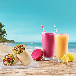 Juice Shop «Tropical Smoothie Café», reviews and photos, 310 E Beebe Capps Expy, Searcy, AR 72143, USA