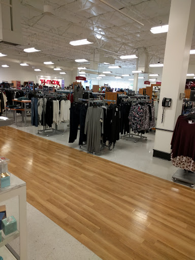 Department Store «T.J. Maxx», reviews and photos, 4651 2nd St, Davis, CA 95618, USA