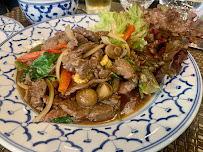 Phat thai du Restaurant thaï Khon Kaen Restaurant Thaï à Évian-les-Bains - n°4