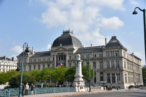 Universités de publicité en Lyon