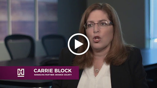 Family Law Attorney «Holstrom, Block & Parke, APLC», reviews and photos