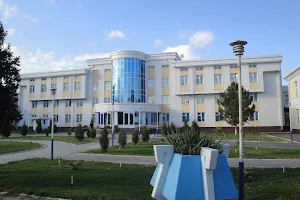 Semashko Sanatorium image