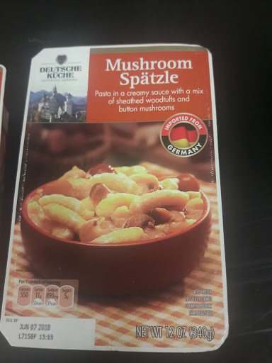 Supermarket «ALDI», reviews and photos, 160 W May St, Winder, GA 30680, USA