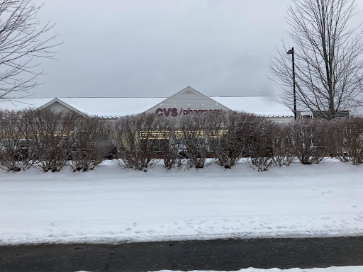 Drug Store «CVS», reviews and photos, 7 Essex Way, Essex Junction, VT 05452, USA
