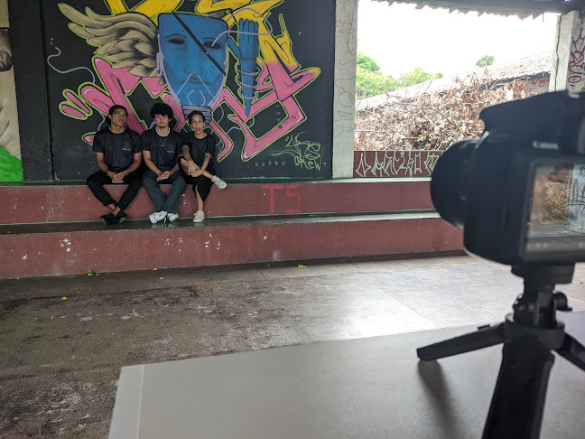 Avaliações sobre Casa Do Hip Hop Teresina em Teresina - Escola de dança
