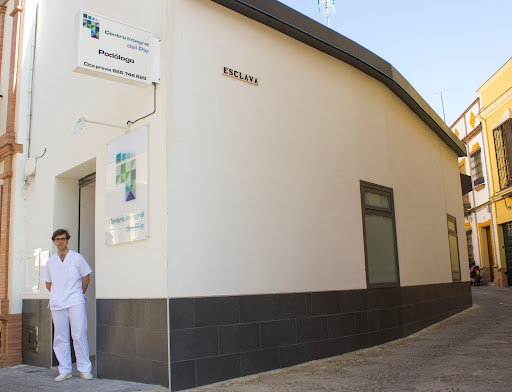 Centro Integral del PIe en Mairena del Alcor, Sevilla