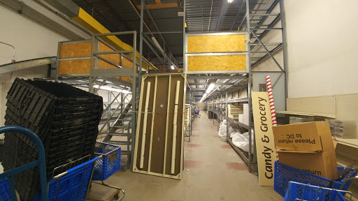 Home Goods Store «Shopko Hometown Imlay City», reviews and photos, 1995 S Cedar St, Imlay City, MI 48444, USA