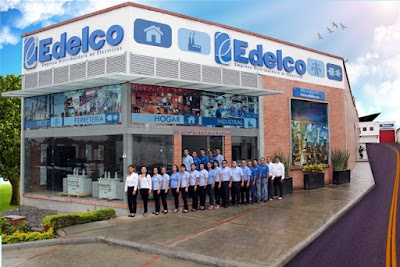 Photos of Edelco
