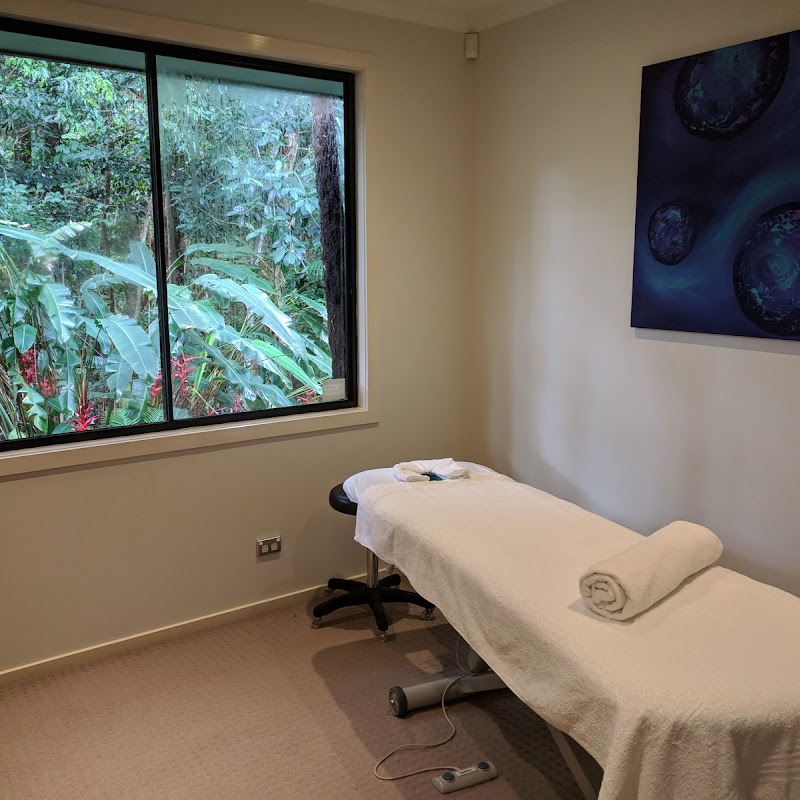Buderim Massage Clinic