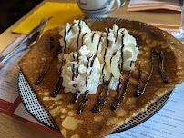 Plats et boissons du Crêperie Crêperie des Halles à Tréguier - n°3