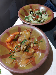 Photo n°16 de La Côte Du Liban à Pont-Audemer ()