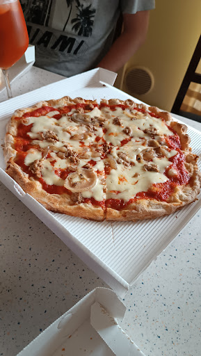 Forti 2. Pane..pizza..dolci in Cologna Spiaggia, Provincia di Teramo