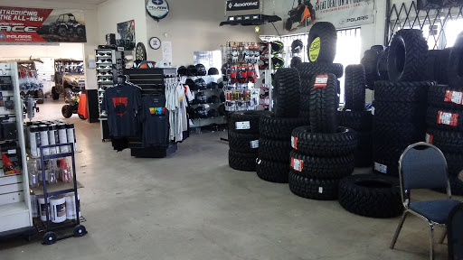 ATV Dealer «RideNow Powersports Apache Junction», reviews and photos, 11357 E Apache Trail #103, Apache Junction, AZ 85220, USA