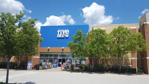Variety Store «Five Below», reviews and photos, 8261 Gateway Overlook, Elkridge, MD 21075, USA