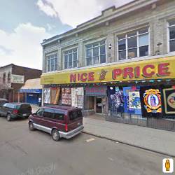 Nice Price, 5656 Vernor Hwy, Detroit, MI 48209, USA, 