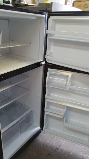 Used Appliance Store «A A Ideal Used Appliances», reviews and photos, 4158 Old Dixie Hwy, Atlanta, GA 30354, USA