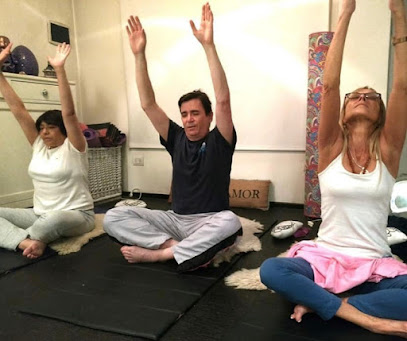 Espacio Ashoka kundalini yoga