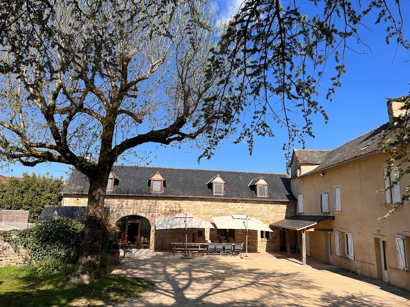 gîte rural à Cambayrac à Castanet (Tarn-et-Garonne 82)