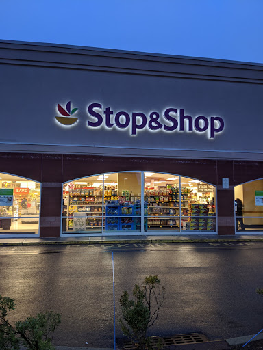 Supermarket «Stop & Shop», reviews and photos, 175 Franklin Ave, Ridgewood, NJ 07450, USA