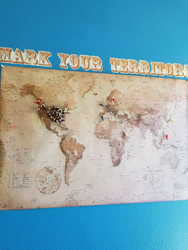 Tattoo Shop «Anchors Up Tattoo», reviews and photos, 720 E Eau Gallie Blvd, Melbourne, FL 32937, USA