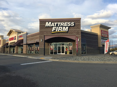 Mattress Firm - Mountain View