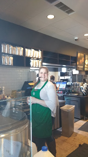 Coffee Shop «Starbucks», reviews and photos, 8481 Grand River Ave, Brighton, MI 48116, USA