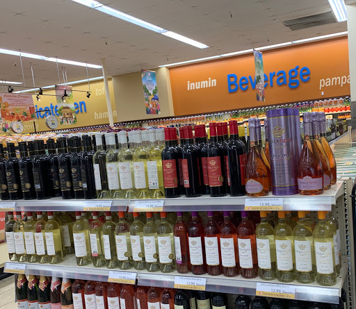 Supermarket «Seafood City Supermarket», reviews and photos, 8955 Mira Mesa Blvd, San Diego, CA 92126, USA