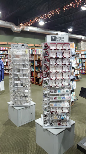 Christian Book Store «Morning Star Christian Store - Leominster», reviews and photos, 375 Harvard St # E, Leominster, MA 01453, USA