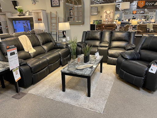 Furniture Store «Ashley HomeStore», reviews and photos, 3667 N Freeway Blvd, Sacramento, CA 95834, USA