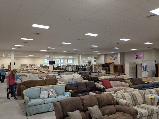 Non-Profit Organization «Indian River Habitat For Humanity ReStore», reviews and photos